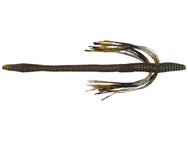 Tightlines UV Fuzzy Rattl'N Finesse Worm