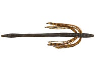 Tightlines UV Whisker Rattl'N Finesse Worm