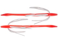 Tightlines UV Fuzzy Rattl'N Finesse Worm