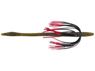 Tightlines UV Whisker Rattl'N Finesse Worm