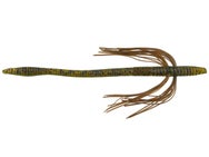 Tightlines UV Whisker Rattl'N Finesse Worm
