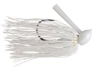 Untamed Tackle Ace Jig