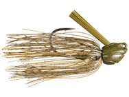 Untamed Tackle Breacher Jig