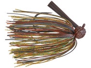 Untamed Tackle Juggernaut Football Jig