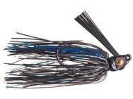 Untamed Tackle Mini Swim Swim Jig