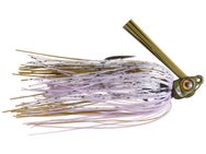Untamed Tackle Mini Swim Swim Jig