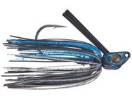 Untamed Tackle Punisher Swim Jig