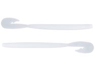 Tightlines UV Boogie Worm 6" 5pk