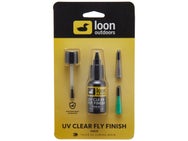 Loon Outdoors UV Clear Finish 1/2 oz