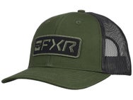 FXR Victory Hat Army/Black