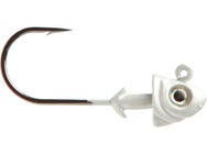 VMC Flat Shad Jig Head