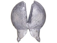 Vanguard Removable Split Shot Sinker