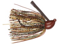 Vike Tungsten Screw Lock Jig