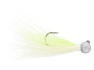Venture Lures Ball Head Hair Jig