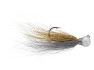 Venture Lures Ball Head Hair Jig