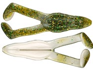 V&M Bayou Bullfrog 5pk