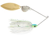 VMC Redline Series Colorado Willow Spinnerbaits 