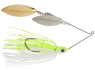 VMC Redline Series Double Willow Spinnerbaits 