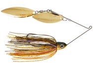 VMC Redline Series Double Willow Spinnerbaits 