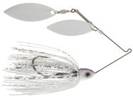 VMC Redline Series Double Willow Spinnerbaits 