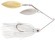 VMC Redline Series Double Willow Spinnerbaits 