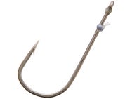 VMC RedLine Series Heavy Duty Flippin Hooks 4pk