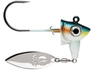 VMC Spin Jig Underspin