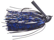 V&M Cliff Pace The Pulse Pacemaker Swim Jig