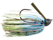 V&M Cliff Pace The Pulse Pacemaker Swim Jig