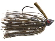 V&M Cliff Pace The Pulse Pacemaker Swim Jig