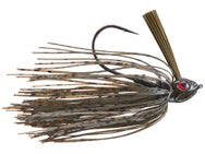 V&M Cliff Pace The Pulse Pacemaker Swim Jig