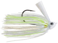 V&M Cliff Pace The Pulse Pacemaker Swim Jig