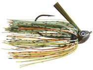 V&M Cliff Pace The Pulse Pacemaker Swim Jig