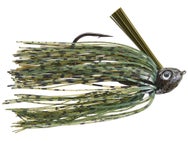 V&M Cliff Pace The Pulse Pacemaker Swim Jig