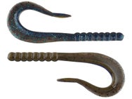 V&M Wild Thang Worm Bama Bug 8.5"