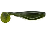 V&M Wild Shad Swimbait 7pk