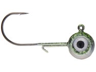 VMC Neon Moon Eye Jig Head Shad 3/8oz