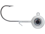 VMC Neon Moon Eye Jig Head 4pk