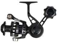 Van Staal VSX2 Series Black Bail-Less Spinning Reels