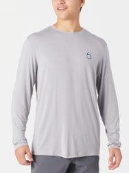 6th Sense Bogata Bamboo Long Sleeve Shirt