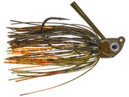 WARBAITS Swim Jigs