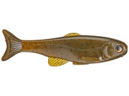 West Coast Baits Baby Roma Trout 6"