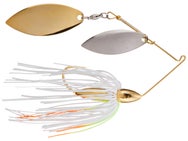 War Eagle Gold Screamin Eagle Spinnerbait
