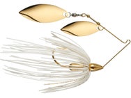 War Eagle Gold Screamin Eagle Spinnerbait