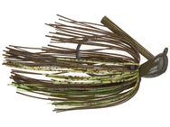 War Eagle Jiu-Jigsu Flipping Jig