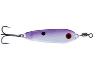 War Eagle Jiggin' Spoon 2pk