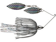 War Eagle Nickel Screamin Eagle Spinnerbait