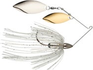 War Eagle Nickel Screamin Eagle Spinnerbait