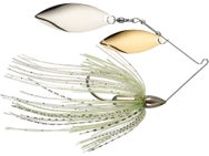 War Eagle Nickel Screamin Eagle Spinnerbait