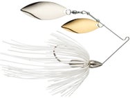 War Eagle Nickel Screamin Eagle Spinnerbait